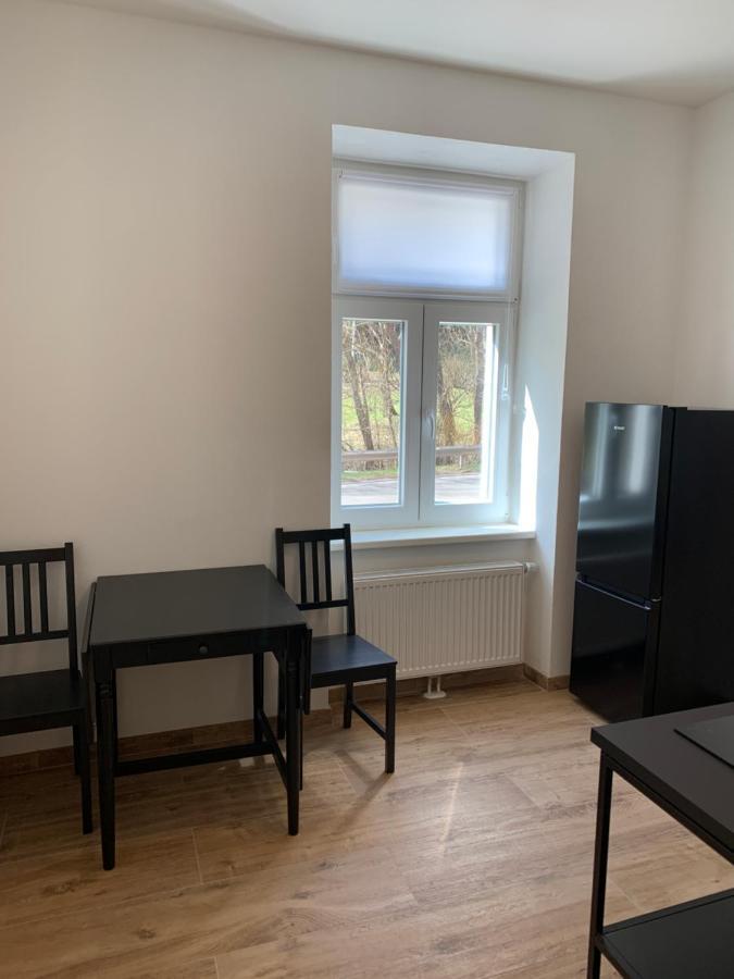 The Oaks Apartment Vordernberg Eksteriør bilde