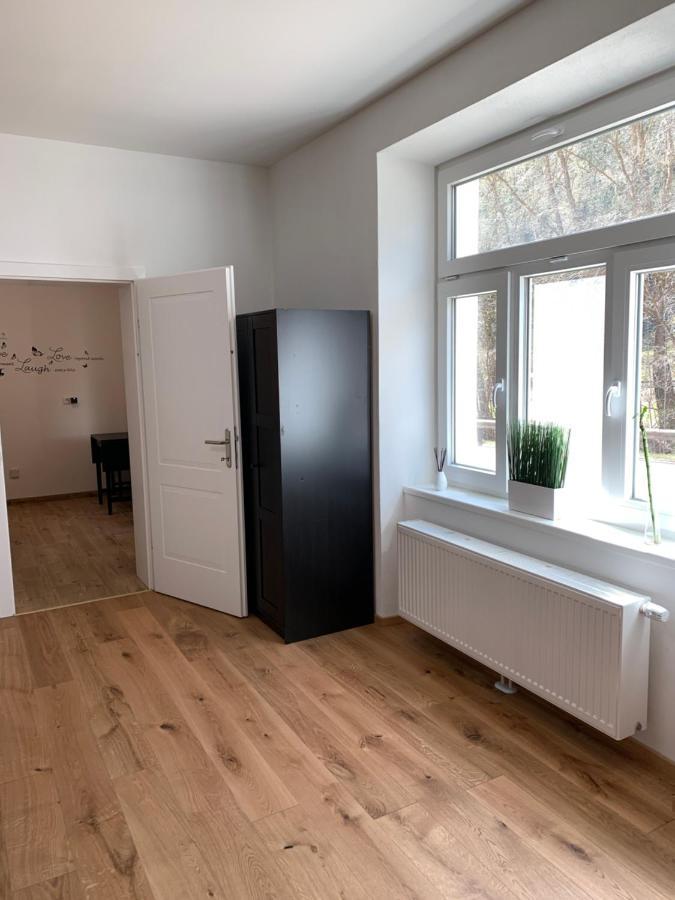 The Oaks Apartment Vordernberg Eksteriør bilde