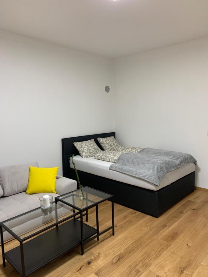 The Oaks Apartment Vordernberg Eksteriør bilde