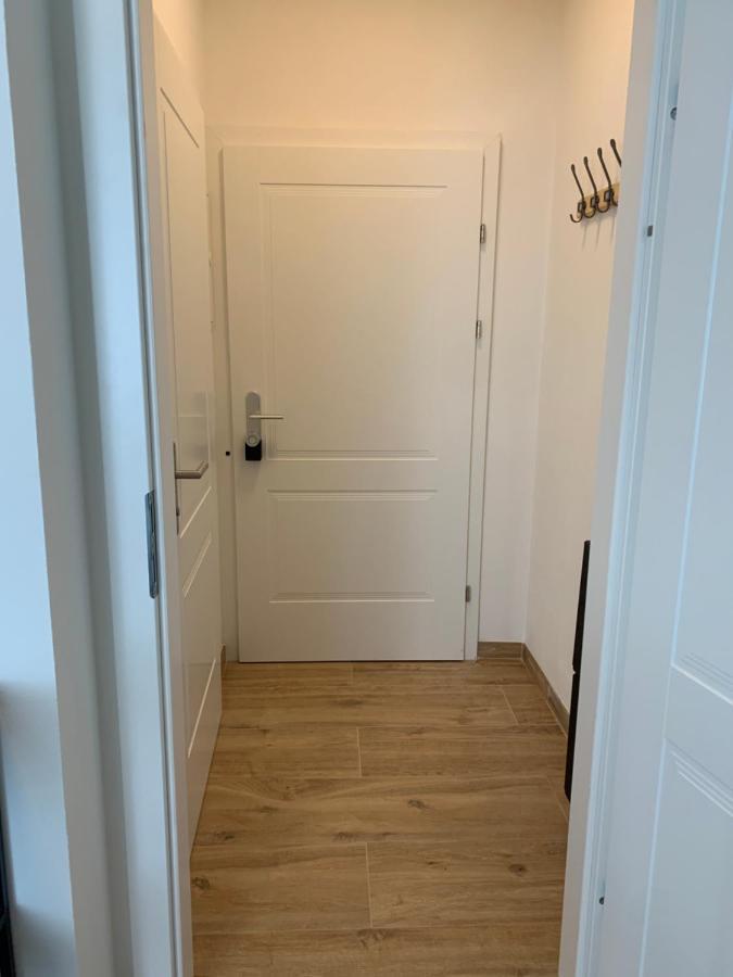 The Oaks Apartment Vordernberg Eksteriør bilde